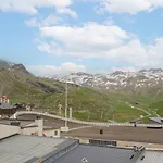 Apartment Les Olympiades-1 By Interhome Val Thorens