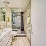 Apartment Les Olympiades-1 By Interhome *