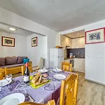 Les Olympiades-1 By Interhome Apartment *