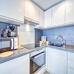 Apartment Les Olympiades-1 By Interhome Val Thorens
