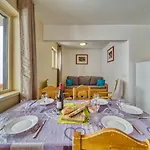 Les Olympiades-1 By Interhome Apartment Val Thorens