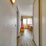 Les Olympiades-1 By Interhome Apartment *