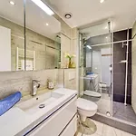 Apartment Les Olympiades-1 By Interhome