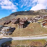 Les Olympiades-1 By Interhome Apartment Val Thorens
