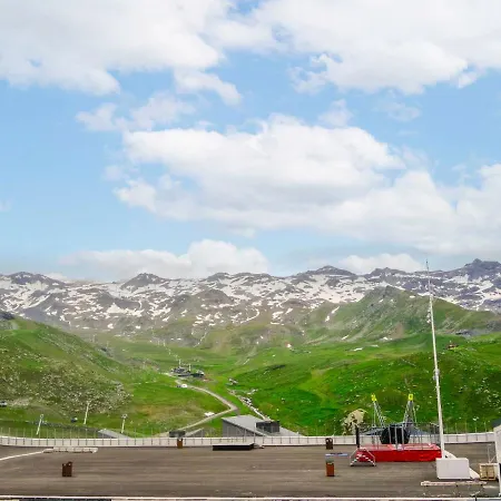 Les Olympiades-1 By Interhome Apartmán Val Thorens