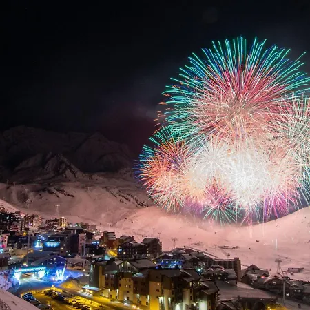 Les Olympiades-1 By Interhome *