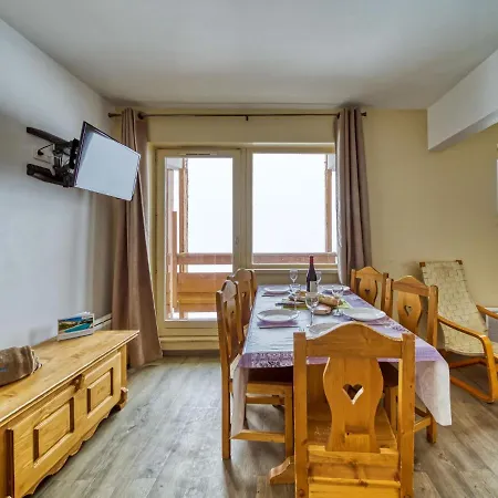 Les Olympiades-1 By Interhome *