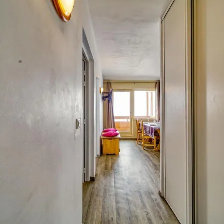 Les Olympiades-1 By Interhome Apartment *