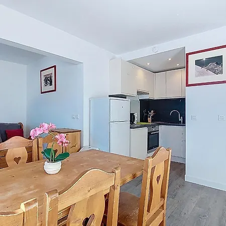 Les Olympiades-1 By Interhome * Val Thorens