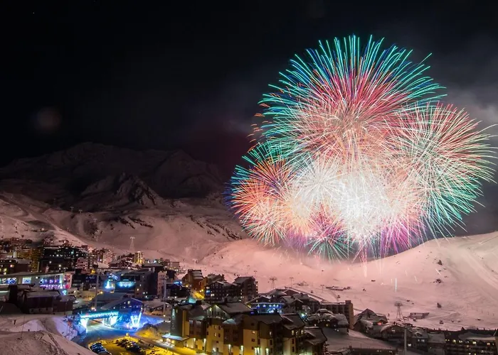 Les Olympiades-1 By Interhome *