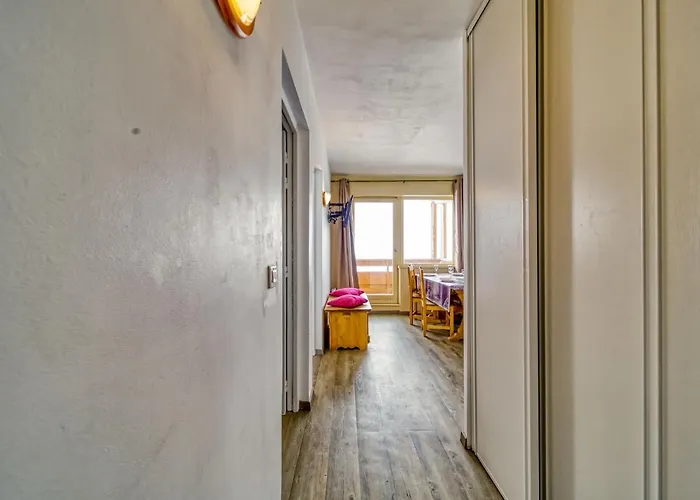 Les Olympiades-1 By Interhome Διαμέρισμα *