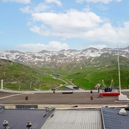 Διαμέρισμα Olympiade 306 By Interhome Val Thorens