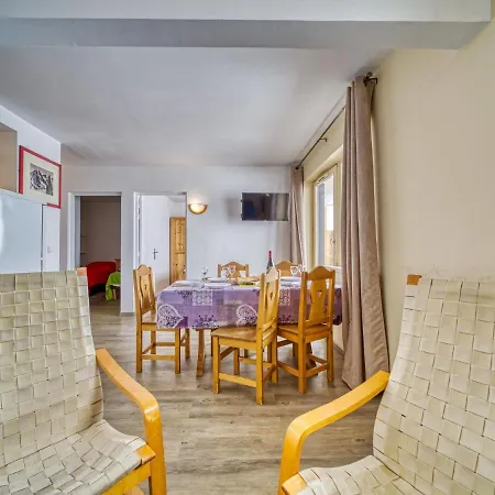 Olympiade 306 By Interhome Διαμέρισμα *