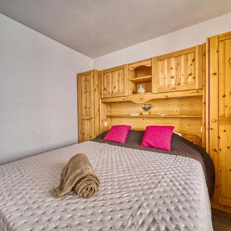 Olympiade 306 By Interhome Val Thorens