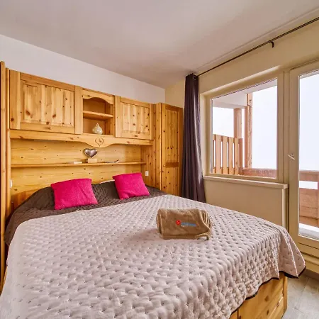 Διαμέρισμα Olympiade 306 By Interhome *