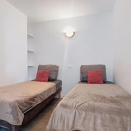 Les Olympiades-1 By Interhome