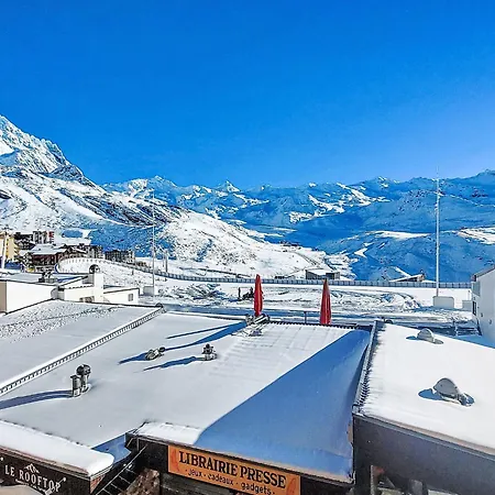 Lägenhet Les Olympiades-1 By Interhome *