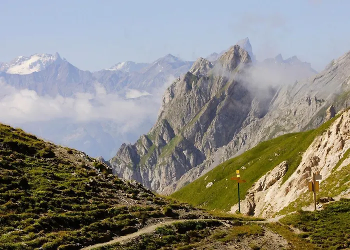 Les Olympiades-1 By Interhome Daire *