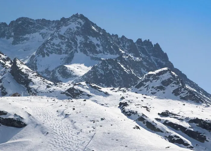 Les Olympiades-1 By Interhome Lejlighed